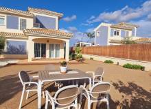 New Build - Villa / Semi detached - Purias