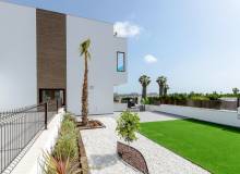 New Build - Villa / Semi detached - Rocio del Mar
