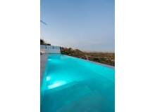 New Build - Villa / Semi detached - Rojales