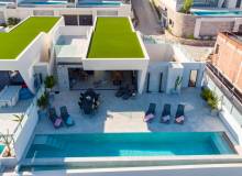 New Build - Villa / Semi detached - Rojales