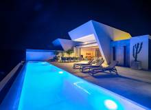 New Build - Villa / Semi detached - Rojales