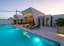 New Build - Villa / Semi detached - Rojales