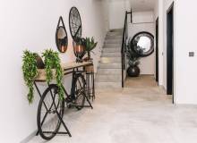 New Build - Villa / Semi detached - Rojales