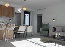 New Build - Villa / Semi detached - Roldán