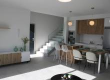 New Build - Villa / Semi detached - Roldán