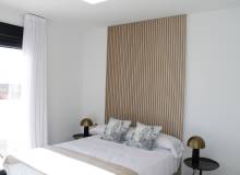 New Build - Villa / Semi detached - Roldán