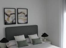 New Build - Villa / Semi detached - Roldán