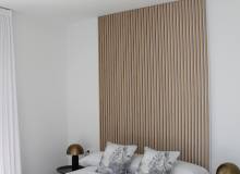 New Build - Villa / Semi detached - Roldán