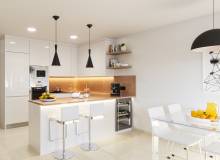 New Build - Villa / Semi detached - San Fulgencio