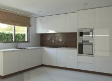 New Build - Villa / Semi detached - San Javier