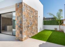New Build - Villa / Semi detached - San Javier