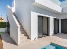 New Build - Villa / Semi detached - San Javier