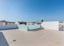 New Build - Villa / Semi detached - San Javier