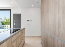 New Build - Villa / Semi detached - San Javier