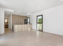 New Build - Villa / Semi detached - San Javier