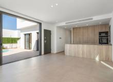 New Build - Villa / Semi detached - San Javier