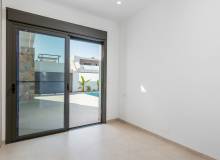 New Build - Villa / Semi detached - San Javier