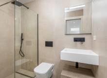 New Build - Villa / Semi detached - San Javier