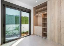 New Build - Villa / Semi detached - San Javier