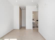 New Build - Villa / Semi detached - San Javier