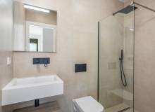 New Build - Villa / Semi detached - San Javier