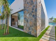 New Build - Villa / Semi detached - San Javier