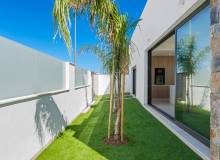 New Build - Villa / Semi detached - San Javier