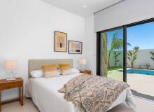 New Build - Villa / Semi detached - San Javier
