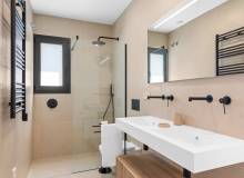 New Build - Villa / Semi detached - San Javier