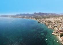 New Build - Villa / Semi detached - San Juan de los Terreros