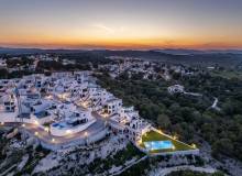 New Build - Villa / Semi detached - San Miguel de Salinas