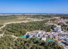 New Build - Villa / Semi detached - San Miguel de Salinas