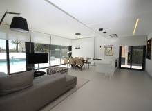 New Build - Villa / Semi detached - San Miguel de Salinas