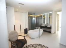 New Build - Villa / Semi detached - San Miguel de Salinas