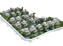 New Build - Villa / Semi detached - San Miguel de Salinas