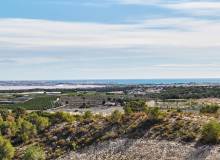 New Build - Villa / Semi detached - San Miguel de Salinas