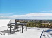 New Build - Villa / Semi detached - San Miguel de Salinas