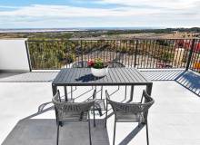 New Build - Villa / Semi detached - San Miguel de Salinas