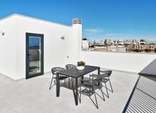 New Build - Villa / Semi detached - San Miguel de Salinas