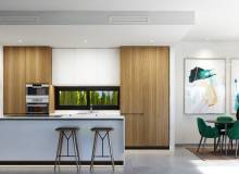 New Build - Villa / Semi detached - San Miguel de Salinas