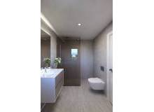 New Build - Villa / Semi detached - San Miguel de Salinas