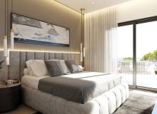 New Build - Villa / Semi detached - San Miguel de Salinas