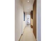 New Build - Villa / Semi detached - San Miguel de Salinas