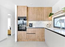 New Build - Villa / Semi detached - San Miguel de Salinas