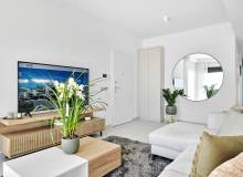 New Build - Villa / Semi detached - San Miguel de Salinas