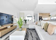 New Build - Villa / Semi detached - San Miguel de Salinas