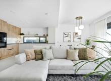 New Build - Villa / Semi detached - San Miguel de Salinas