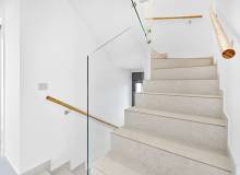 New Build - Villa / Semi detached - San Miguel de Salinas