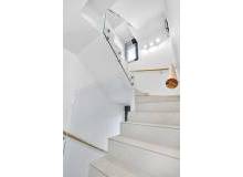 New Build - Villa / Semi detached - San Miguel de Salinas