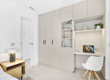 New Build - Villa / Semi detached - San Miguel de Salinas